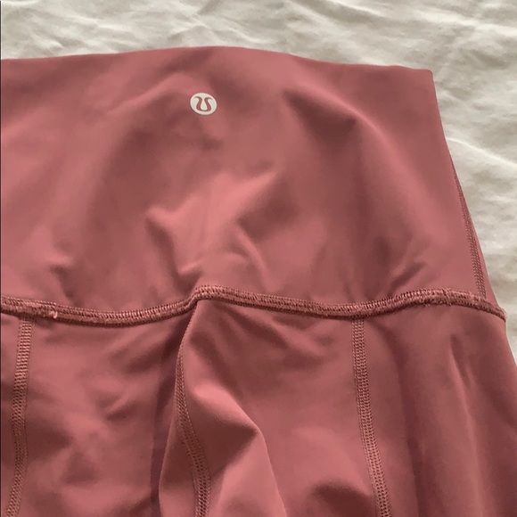Lululemon Legging - Picture 3 of 4